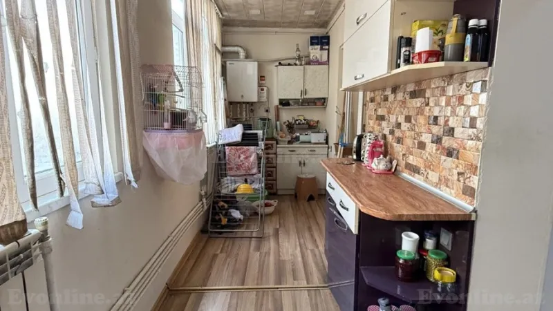 Satılır 3 otaqlı Mənzil Yeni tikili 90 m² Yeni Yasamal - şəkil 10