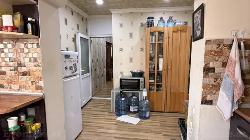 Satılır 3 otaqlı Mənzil Yeni tikili 90 m² Yeni Yasamal - şəkil 11