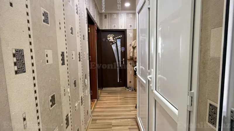 Satılır 3 otaqlı Mənzil Yeni tikili 90 m² Yeni Yasamal - şəkil 13