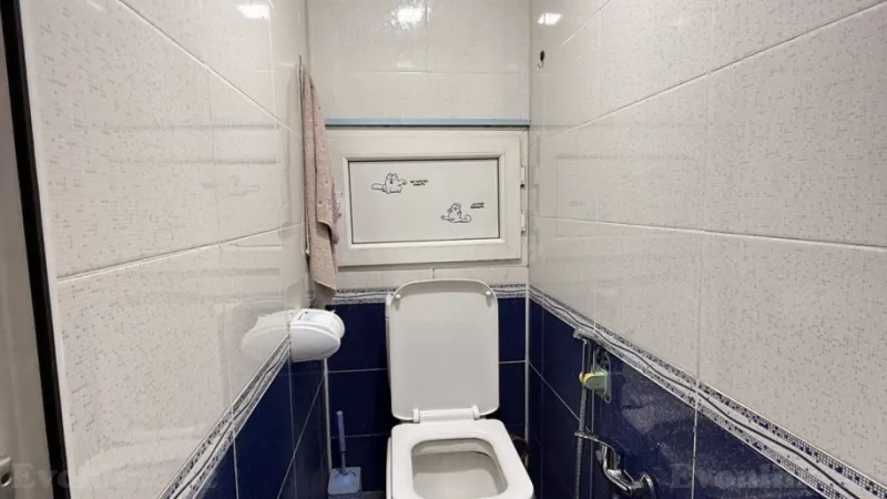 Satılır 3 otaqlı Mənzil Yeni tikili 90 m² Yeni Yasamal - şəkil 16