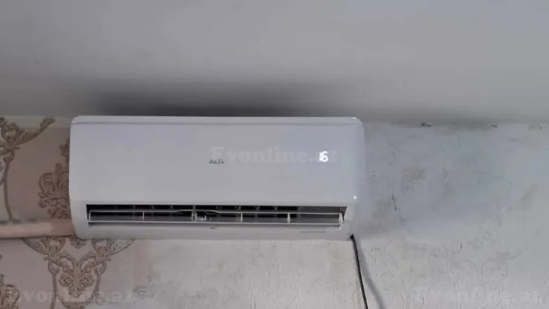 Kirayə verilir 2 otaqlı Mənzil Köhnə tikili 40 m² Neftçilər m. - şəkil 5