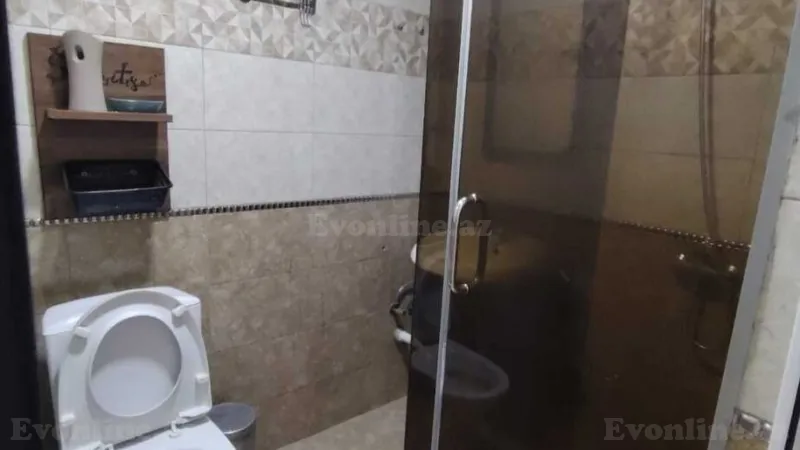 Kirayə verilir 2 otaqlı Mənzil Köhnə tikili 40 m² Neftçilər m. - şəkil 8