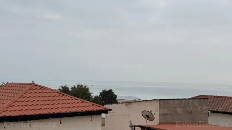 Satılır 2 otaqlı Mənzil Köhnə tikili 50 m² Səbail r.