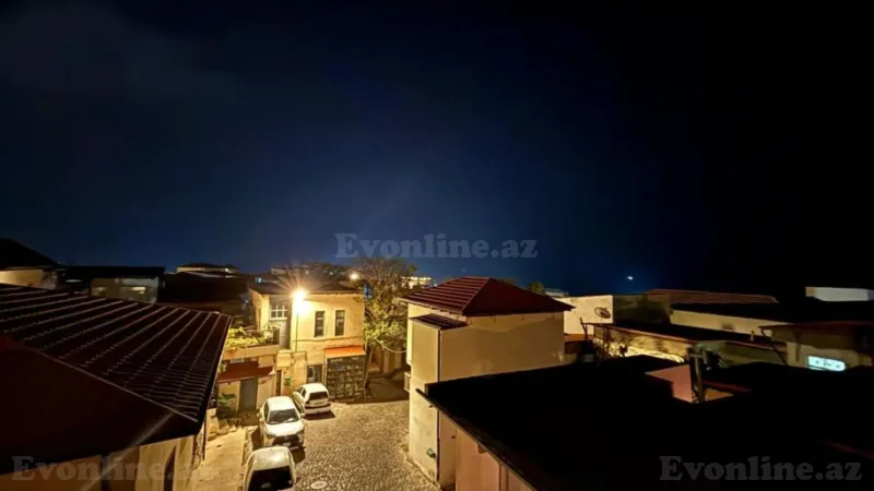 Satılır 2 otaqlı Mənzil Köhnə tikili 50 m² Səbail r. - şəkil 14