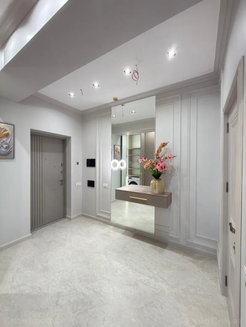 Satılır 2 otaqlı Mənzil Yeni tikili 65 m² Xətai m. - şəkil 12