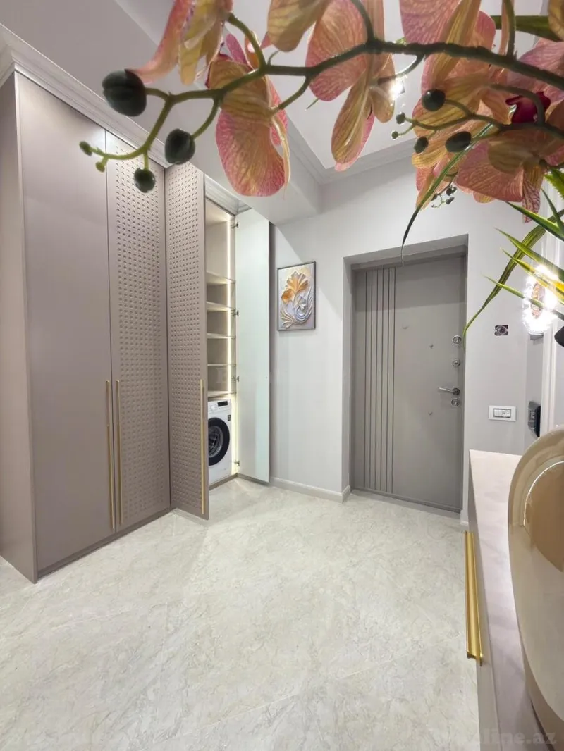 Satılır 2 otaqlı Mənzil Yeni tikili 65 m² Xətai m. - şəkil 13