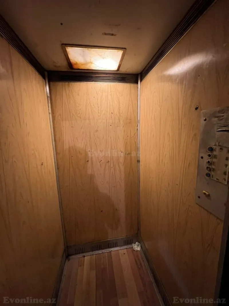 Satılır 2 otaqlı Mənzil Köhnə tikili 70 m² 4-cü mikrorayon - şəkil 17