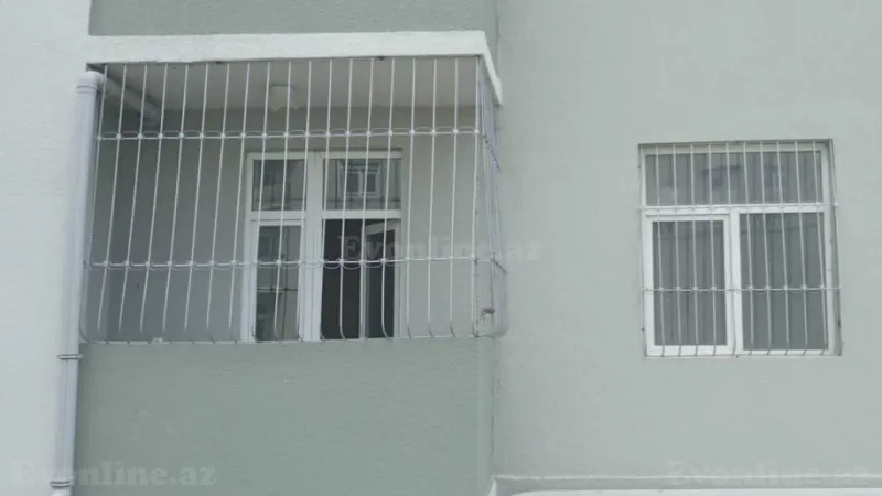 Kirayə verilir 4 otaqlı Mənzil Yeni tikili 120 m² Hövsan - şəkil 5