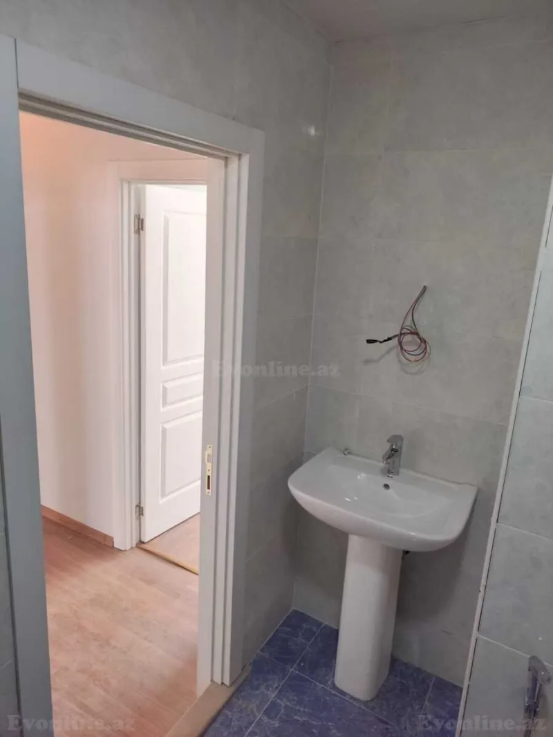 Kirayə verilir 4 otaqlı Mənzil Yeni tikili 120 m² Hövsan - şəkil 6