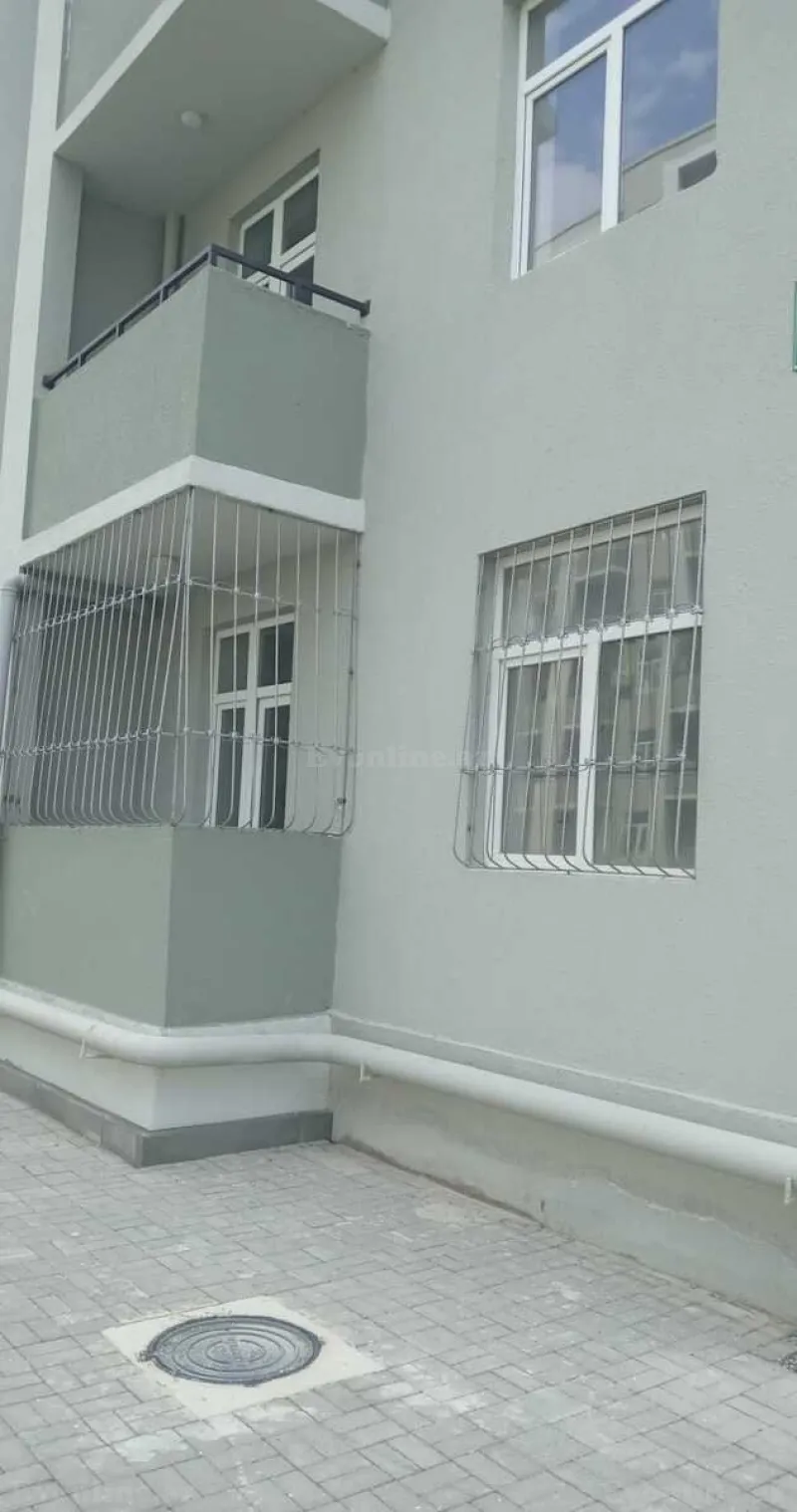 Kirayə verilir 4 otaqlı Mənzil Yeni tikili 120 m² Hövsan - şəkil 11