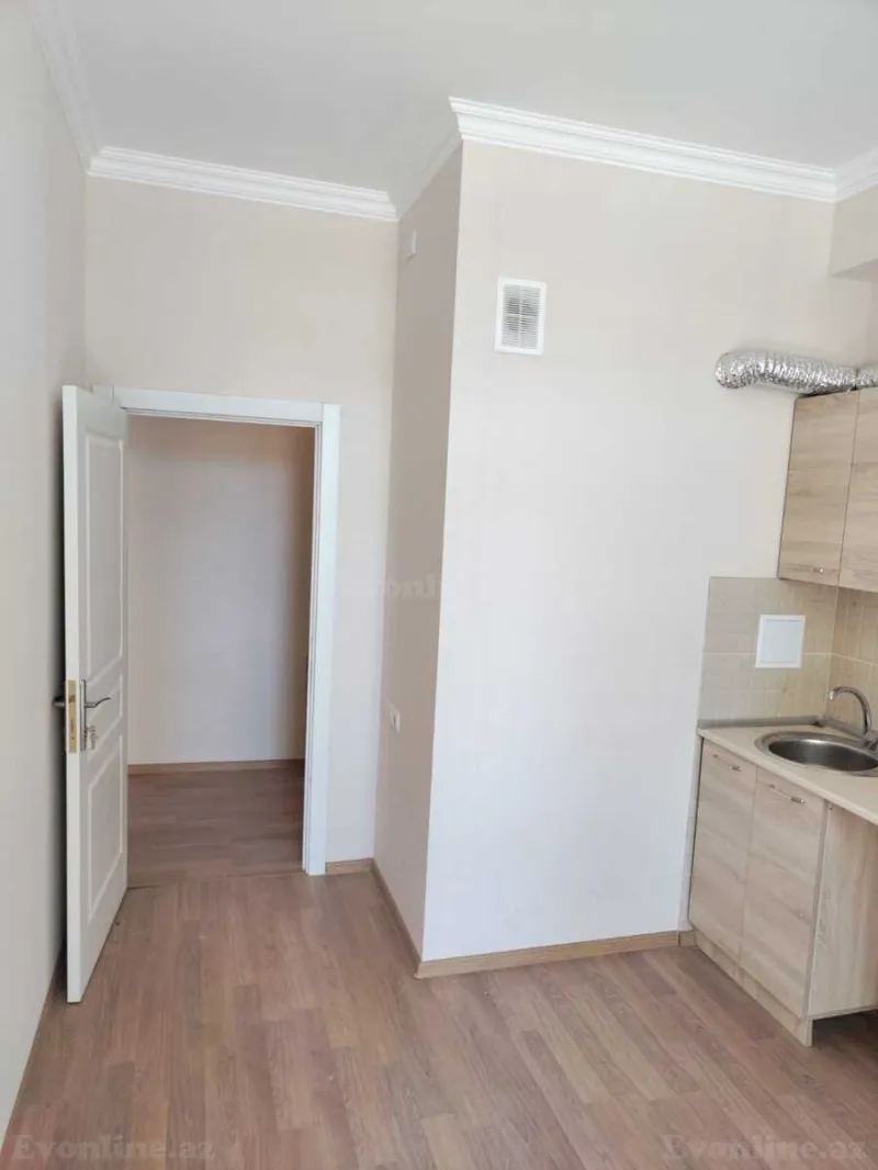 Kirayə verilir 4 otaqlı Mənzil Yeni tikili 120 m² Hövsan - şəkil 12