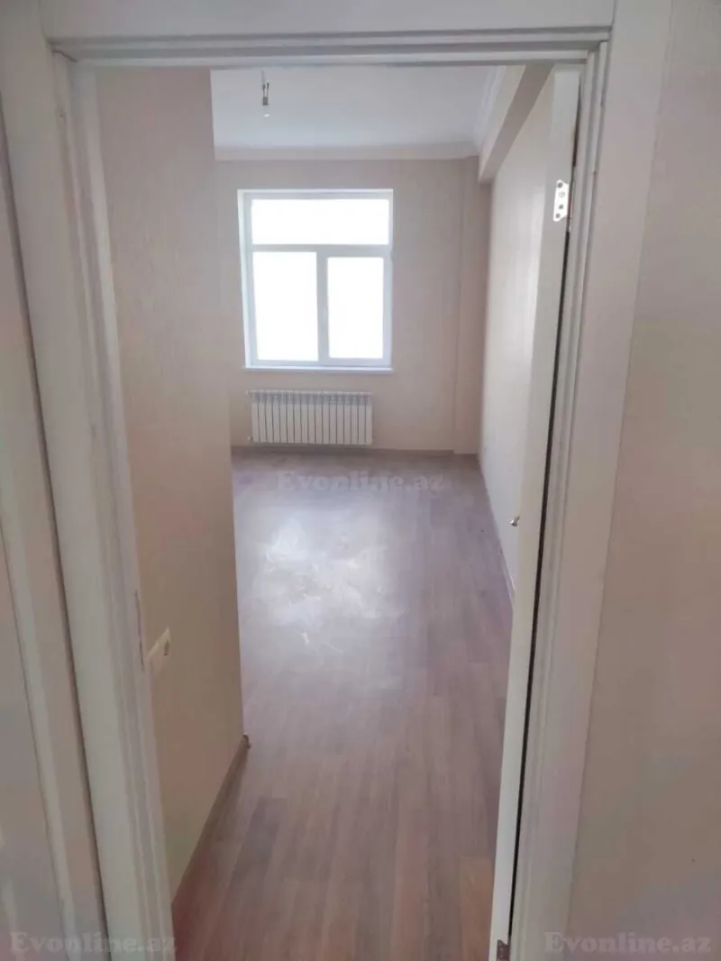 Kirayə verilir 4 otaqlı Mənzil Yeni tikili 120 m² Hövsan - şəkil 18