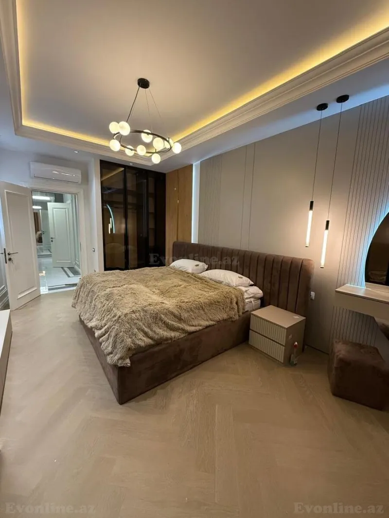 Kirayə verilir 2 otaqlı Mənzil Yeni tikili 65.1 m² 28 May m.