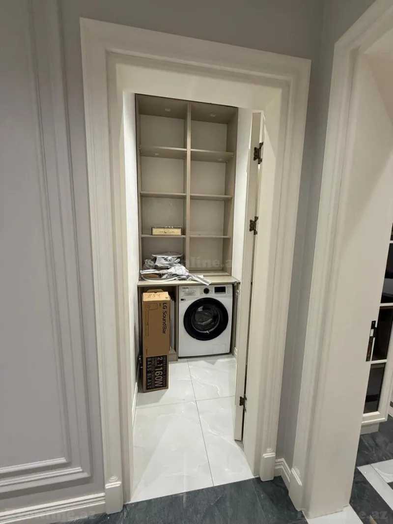 Kirayə verilir 2 otaqlı Mənzil Yeni tikili 65.1 m² 28 May m. - şəkil 5