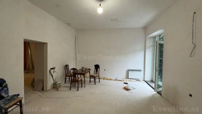 Satılır 3 otaqlı Mənzil Köhnə tikili 110 m² İçərişəhər m. - şəkil 5