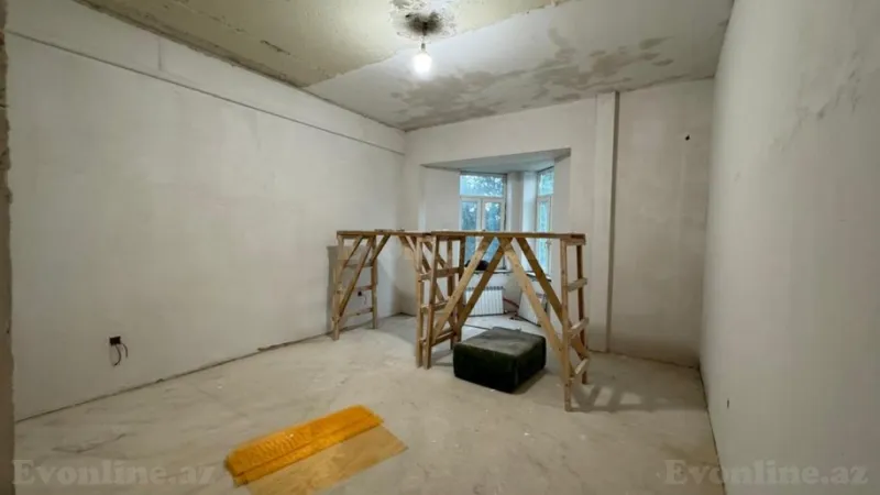 Satılır 3 otaqlı Mənzil Köhnə tikili 110 m² İçərişəhər m. - şəkil 7