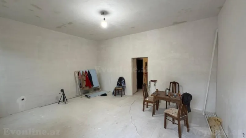 Satılır 3 otaqlı Mənzil Köhnə tikili 110 m² İçərişəhər m. - şəkil 8