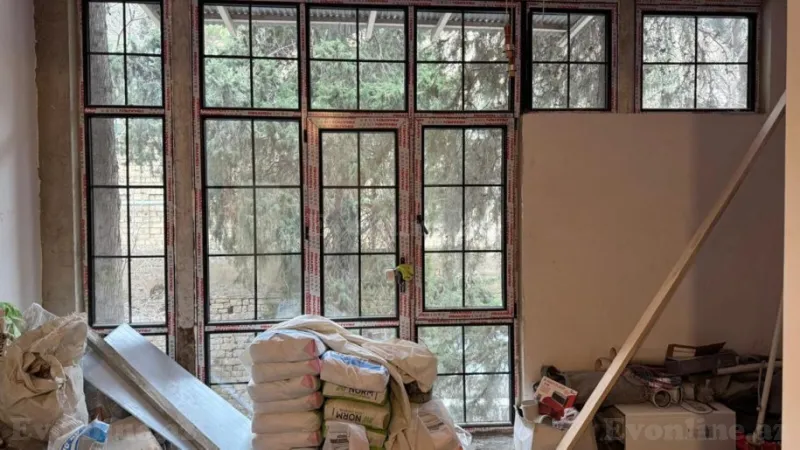 Satılır 3 otaqlı Mənzil Köhnə tikili 110 m² İçərişəhər m. - şəkil 10