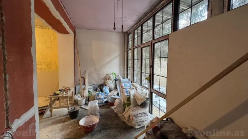 Satılır 3 otaqlı Mənzil Köhnə tikili 110 m² İçərişəhər m. - şəkil 11