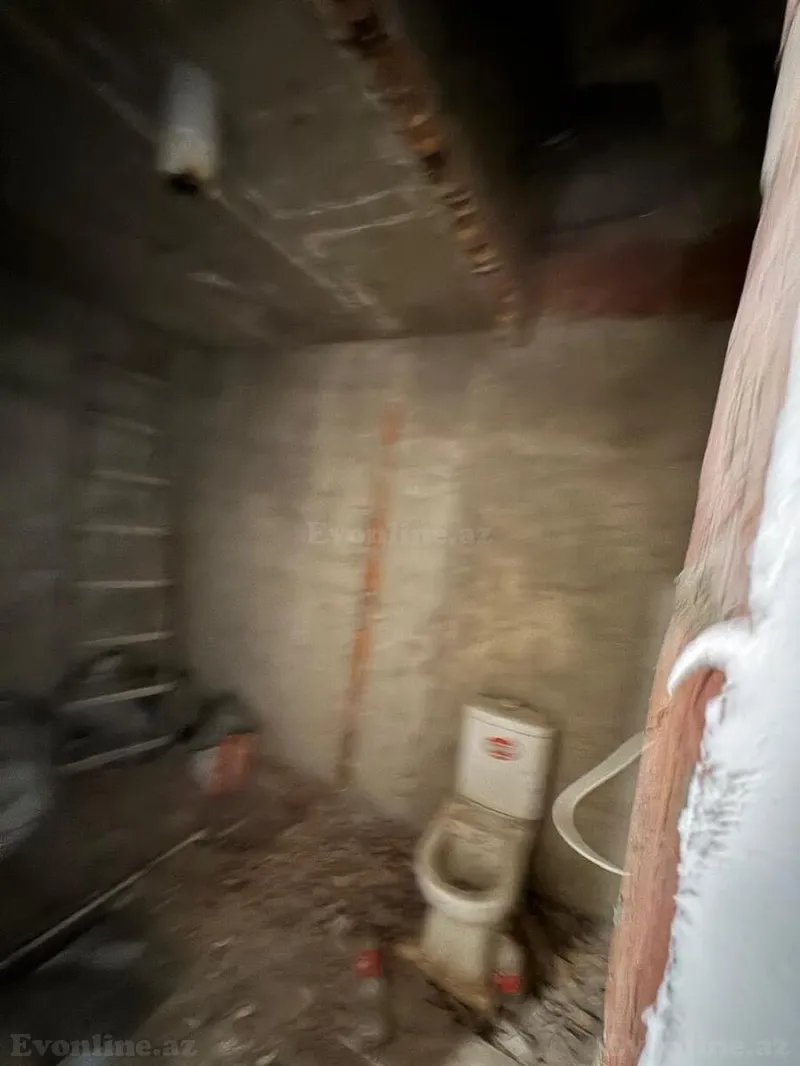 Satılır 3 otaqlı Mənzil Köhnə tikili 110 m² İçərişəhər m. - şəkil 13