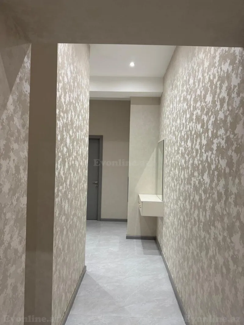 Satılır 2 otaqlı Mənzil Yeni tikili 91 m² 28 May m. - şəkil 11
