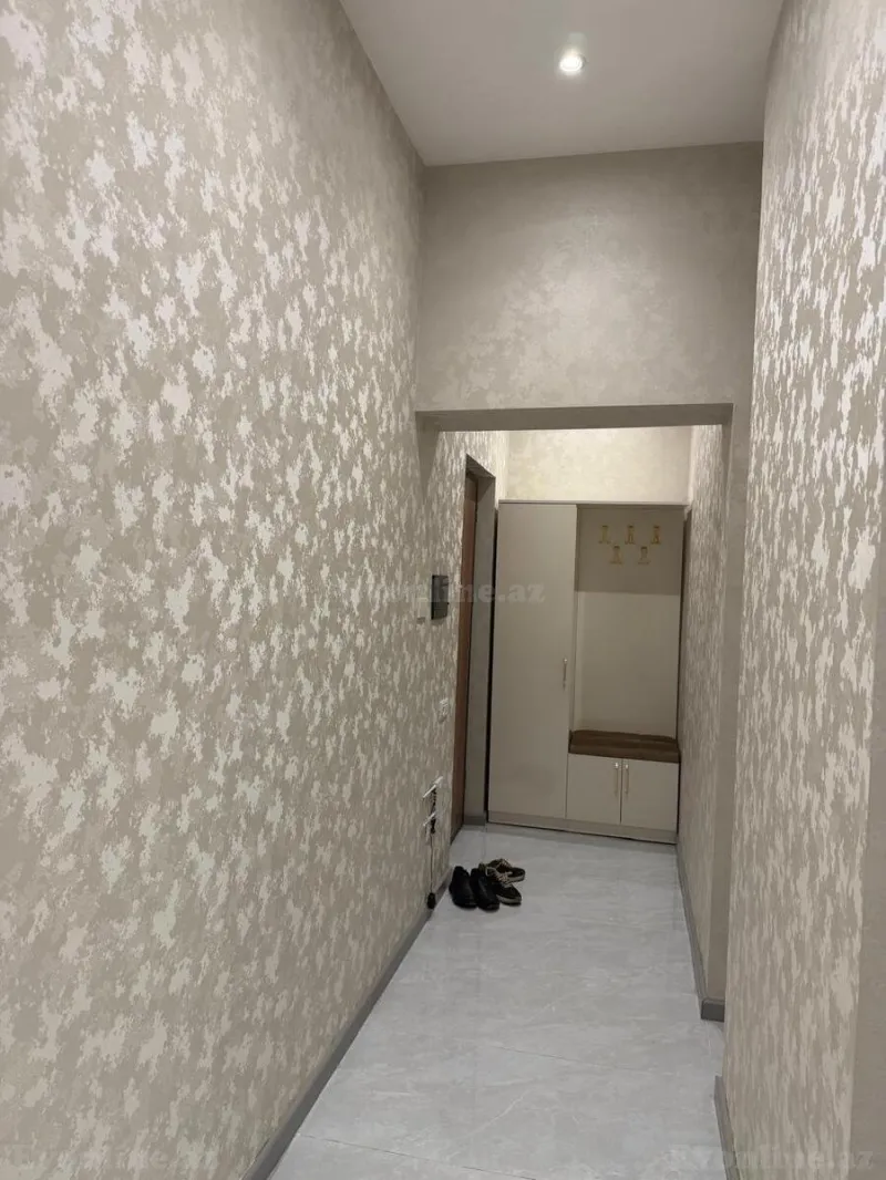 Satılır 2 otaqlı Mənzil Yeni tikili 91 m² 28 May m. - şəkil 12