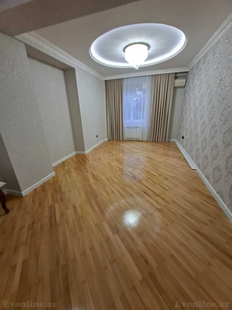 Satılır 2 otaqlı Mənzil Yeni tikili 75 m² Əhmədli - şəkil 2