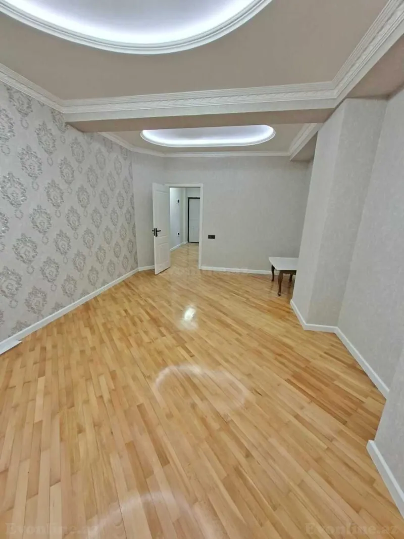 Satılır 2 otaqlı Mənzil Yeni tikili 75 m² Əhmədli - şəkil 3