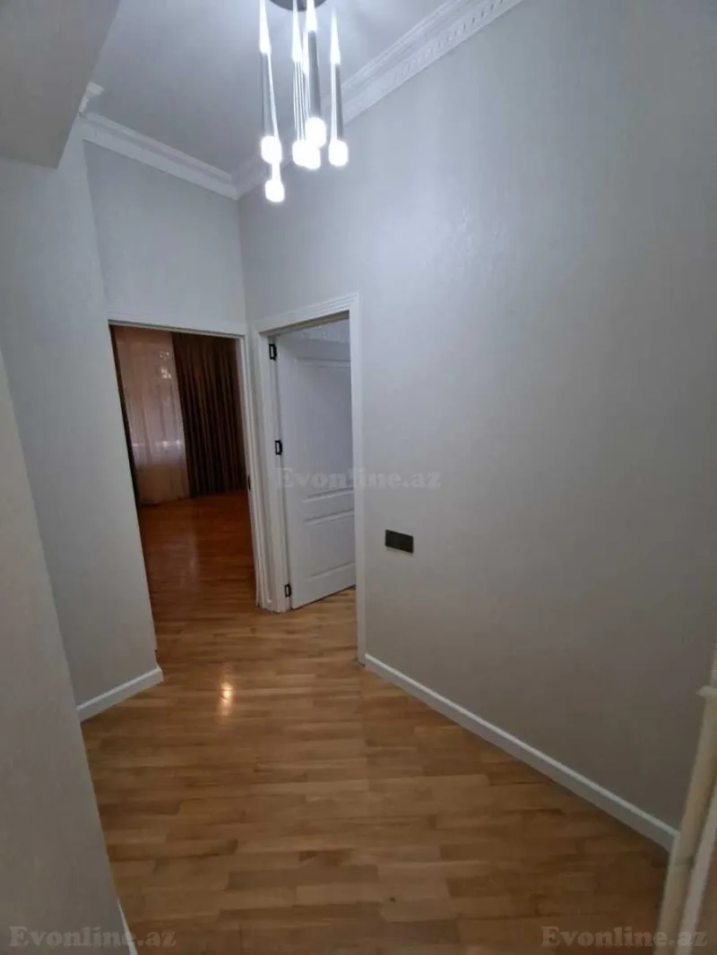 Satılır 2 otaqlı Mənzil Yeni tikili 75 m² Əhmədli - şəkil 4