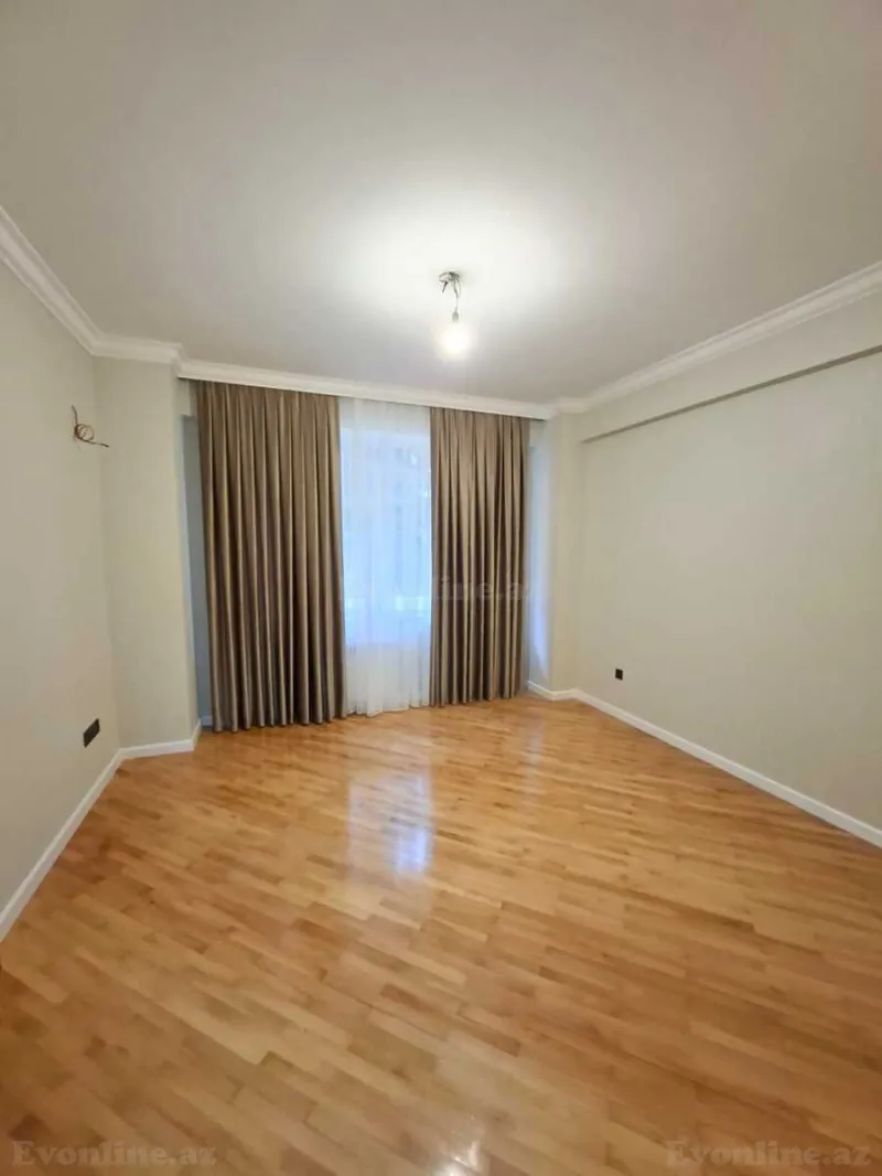 Satılır 2 otaqlı Mənzil Yeni tikili 75 m² Əhmədli - şəkil 5