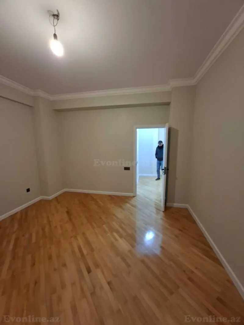 Satılır 2 otaqlı Mənzil Yeni tikili 75 m² Əhmədli - şəkil 7