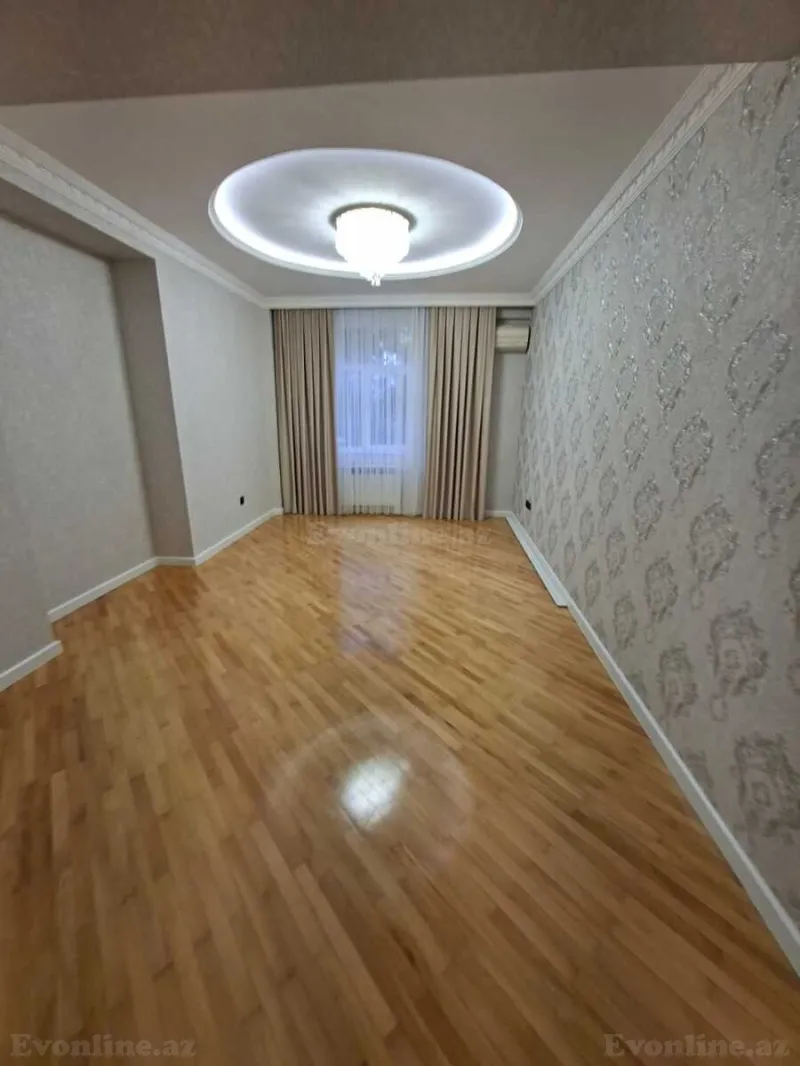 Satılır 2 otaqlı Mənzil Yeni tikili 75 m² Əhmədli - şəkil 8