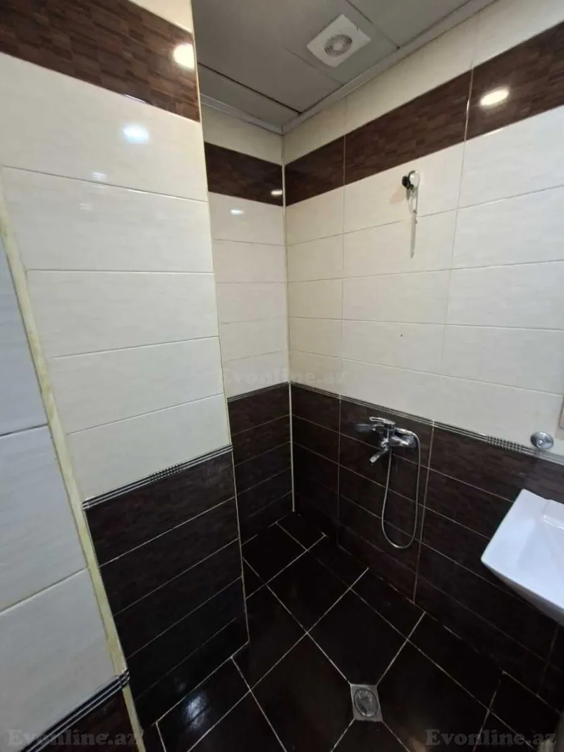 Satılır 2 otaqlı Mənzil Yeni tikili 75 m² Əhmədli - şəkil 10