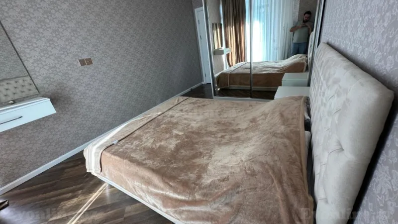 Kirayə verilir 2 otaqlı Mənzil Yeni tikili 64.1 m² Yasamal r. - şəkil 5