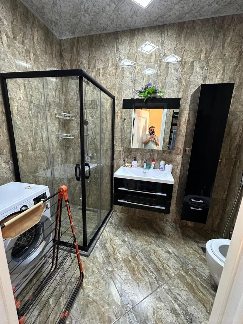 Kirayə verilir 2 otaqlı Mənzil Yeni tikili 64.1 m² Yasamal r. - şəkil 7