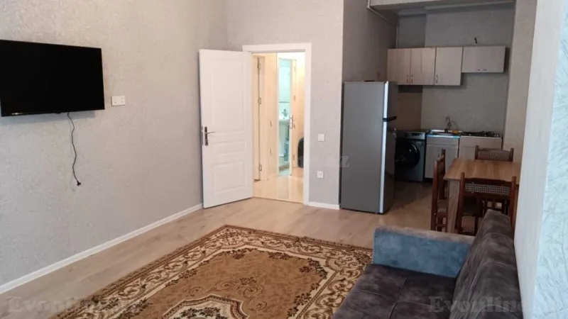 Kirayə verilir 2 otaqlı Mənzil Yeni tikili 60 m² Sumqayıt - şəkil 5