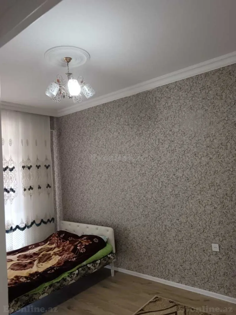 Kirayə verilir 2 otaqlı Mənzil Yeni tikili 60 m² Sumqayıt - şəkil 6