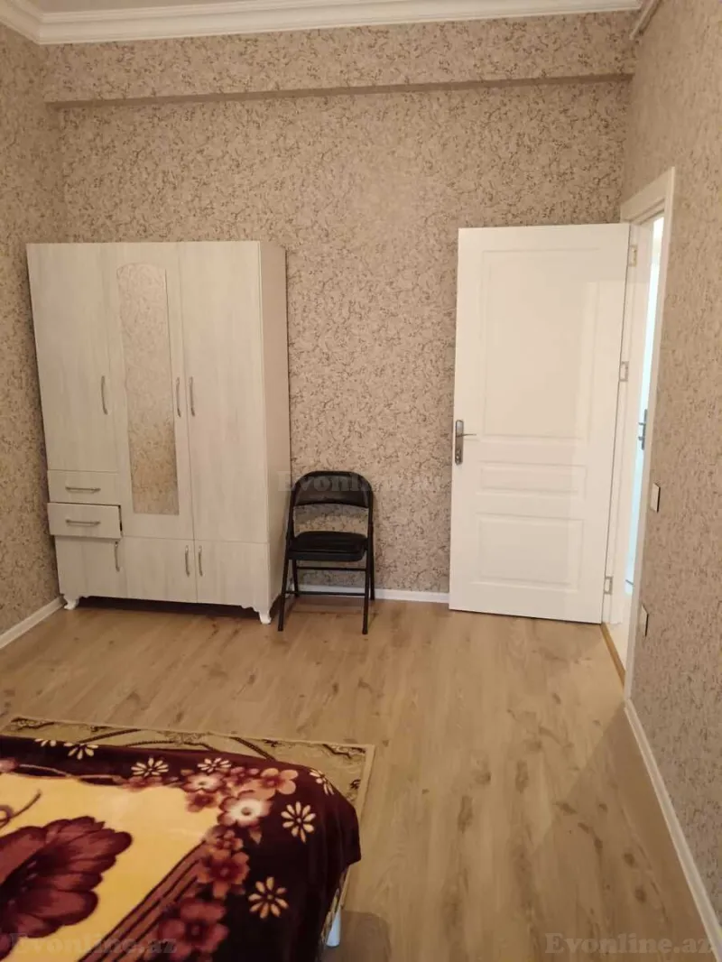 Kirayə verilir 2 otaqlı Mənzil Yeni tikili 60 m² Sumqayıt - şəkil 8