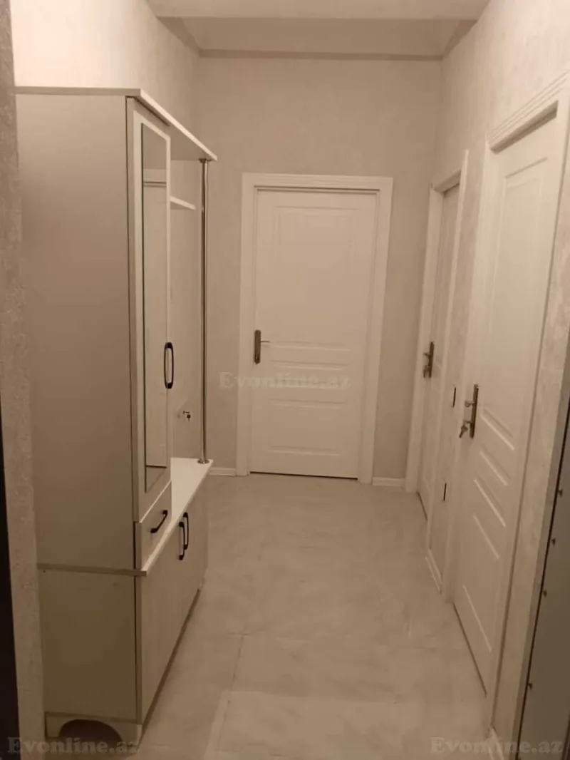 Kirayə verilir 2 otaqlı Mənzil Yeni tikili 60 m² Sumqayıt - şəkil 9