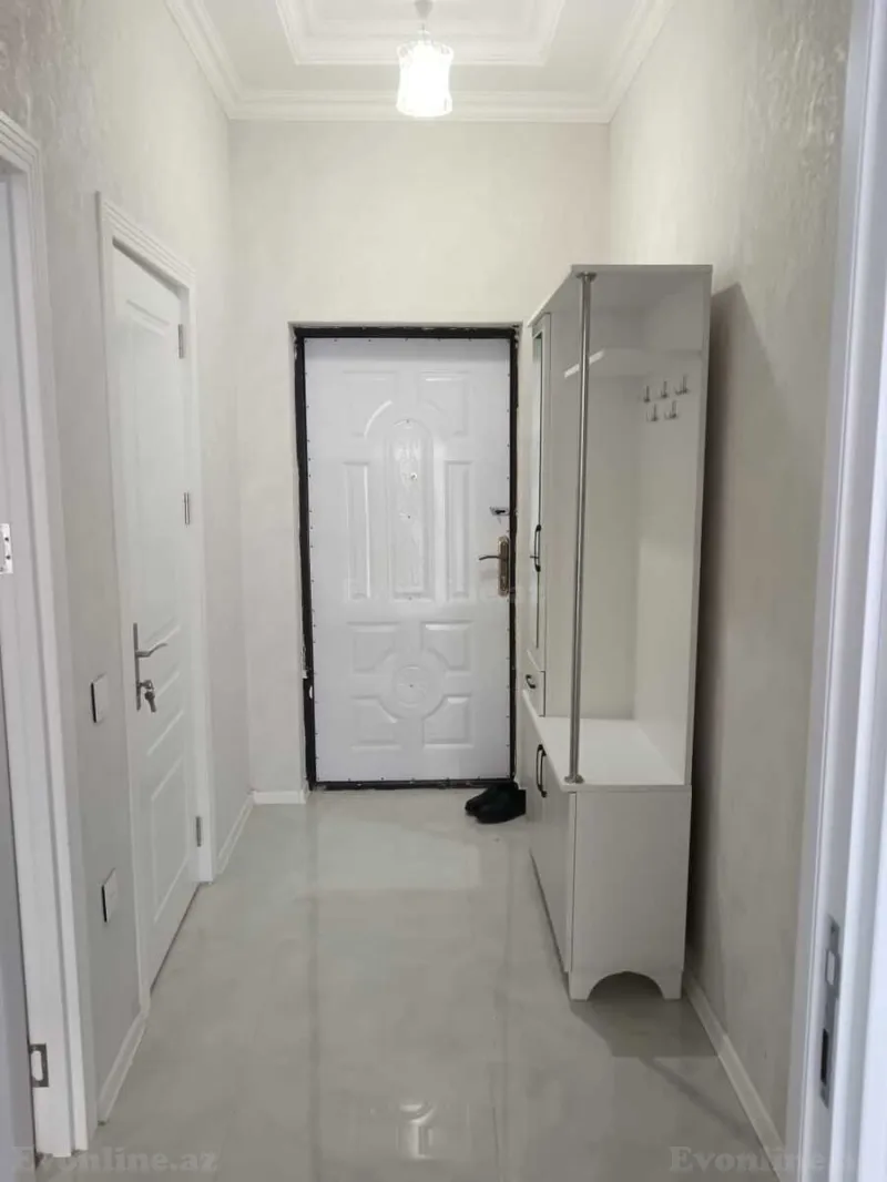 Kirayə verilir 2 otaqlı Mənzil Yeni tikili 60 m² Sumqayıt - şəkil 10