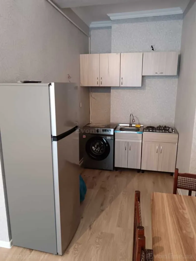 Kirayə verilir 2 otaqlı Mənzil Yeni tikili 60 m² Sumqayıt - şəkil 11