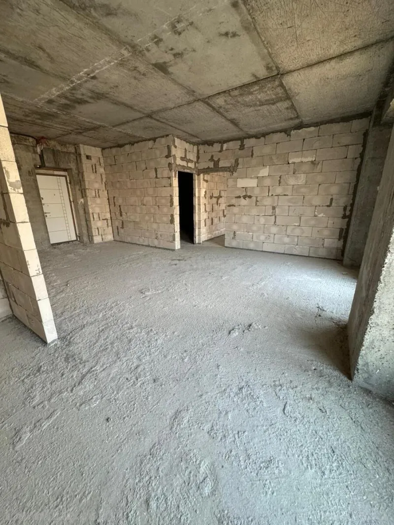 Satılır 2 otaqlı Mənzil Yeni tikili 98 m² 8 Noyabr m. - şəkil 3