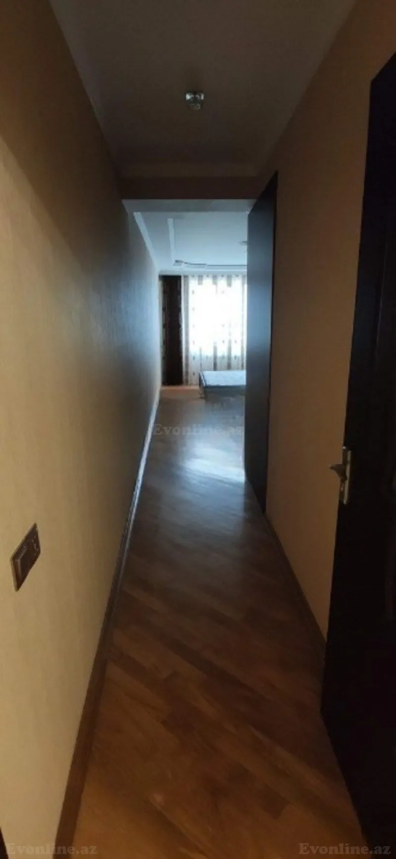 Kirayə verilir 3 otaqlı Mənzil Yeni tikili 160 m² Nəriman Nərimanov m. - şəkil 10