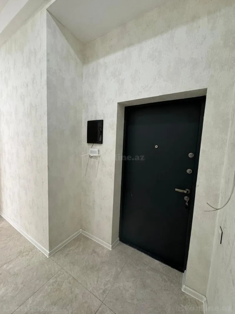 Kirayə verilir 2 otaqlı Mənzil Yeni tikili 68 m² Nəriman Nərimanov m. - şəkil 9