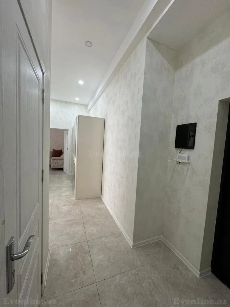 Kirayə verilir 2 otaqlı Mənzil Yeni tikili 68 m² Nəriman Nərimanov m. - şəkil 10