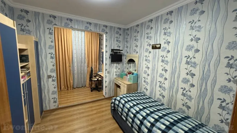 Satılır 3 otaqlı Mənzil Köhnə tikili 75 m² Həzi Aslanov m. - şəkil 10