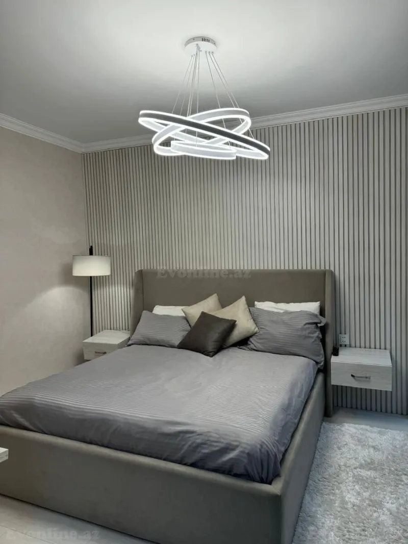 Satılır 3 otaqlı Mənzil Köhnə tikili 86 m² Suraxanı r. - şəkil 8