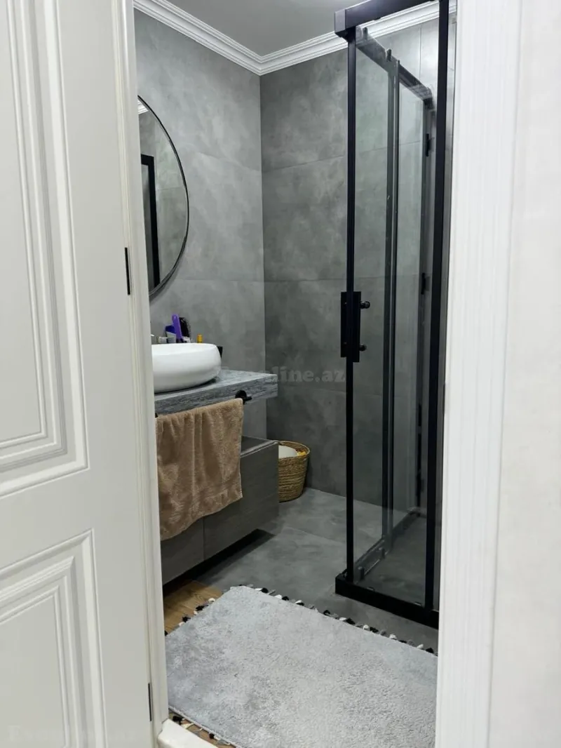 Satılır 3 otaqlı Mənzil Köhnə tikili 86 m² Suraxanı r. - şəkil 13