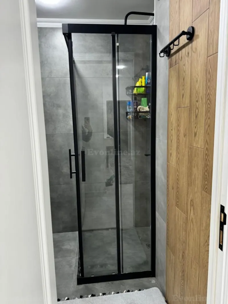 Satılır 3 otaqlı Mənzil Köhnə tikili 86 m² Suraxanı r. - şəkil 14