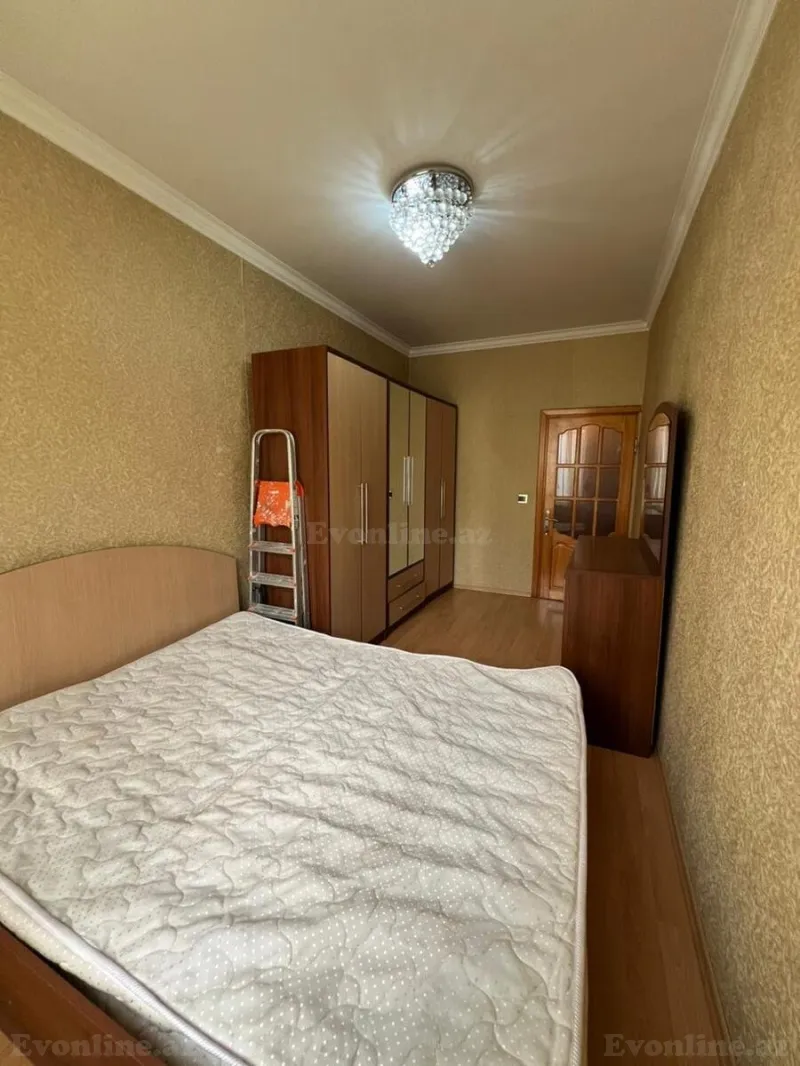 Satılır 3 otaqlı Mənzil Köhnə tikili 55 m² 3-cü mikrorayon - şəkil 3